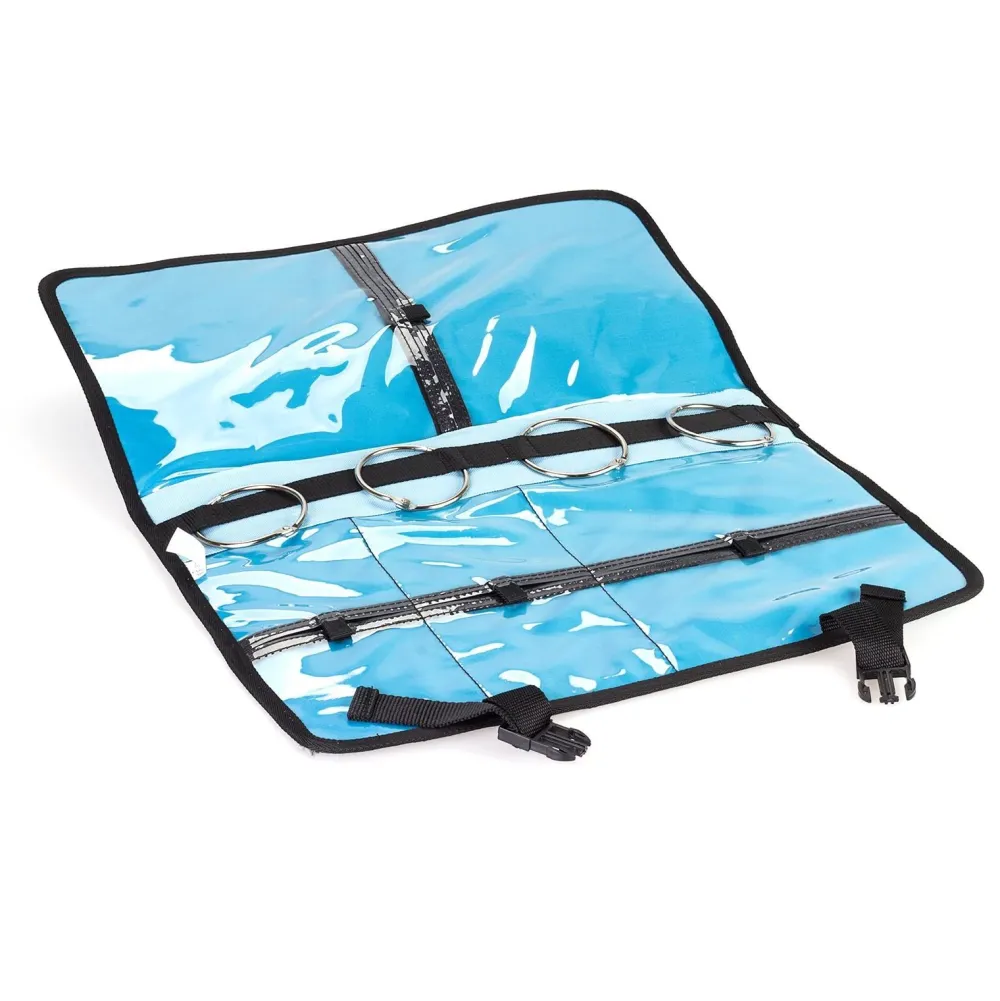 Outlet ElaZtech Bait BinderZ Doublewide Taschen & Rucksäcke