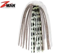 Sale EZ Skirts 2,75" Greenback Shad Jigköpfe