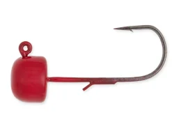 Hot Finesse ShroomZ Red #2 1,8g Ruten-Zubehör|Kescher