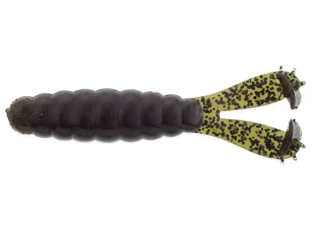 Outlet Goat ToadZ 3,75'' Canada Craw Gummiköder