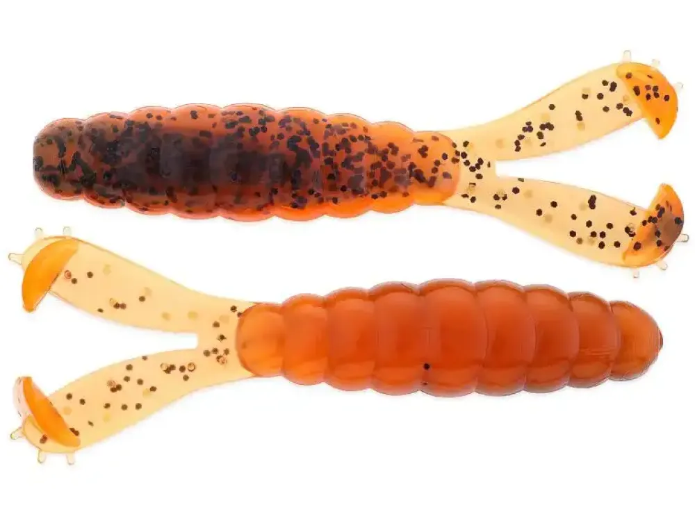 Outlet Goat ToadZ 3,75'' Canada Craw Gummiköder