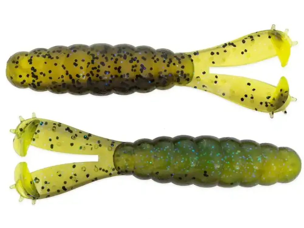 Outlet Goat ToadZ 3,75'' Canada Craw Gummiköder