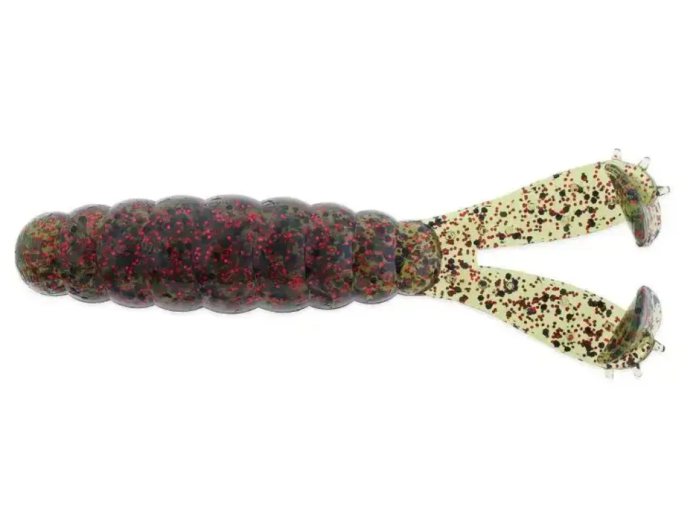 Outlet Goat ToadZ 3,75'' Canada Craw Gummiköder