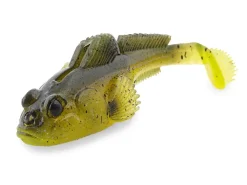 Best Gobius 3" 14g The Deal Gummiköder