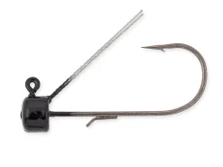Sale Mag ShroomZ Weedless #6/0 Black 10,5g Jigköpfe