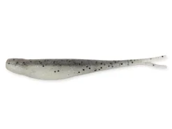 Online Scented Jerk Shadz 5" Bad Shad Gummiköder