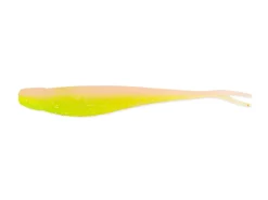 Online Scented Jerk Shadz 4" Electric Chicken Gummiköder