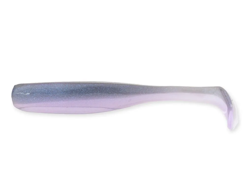New Slim SwimZ 3" Baby Bass Gummiköder