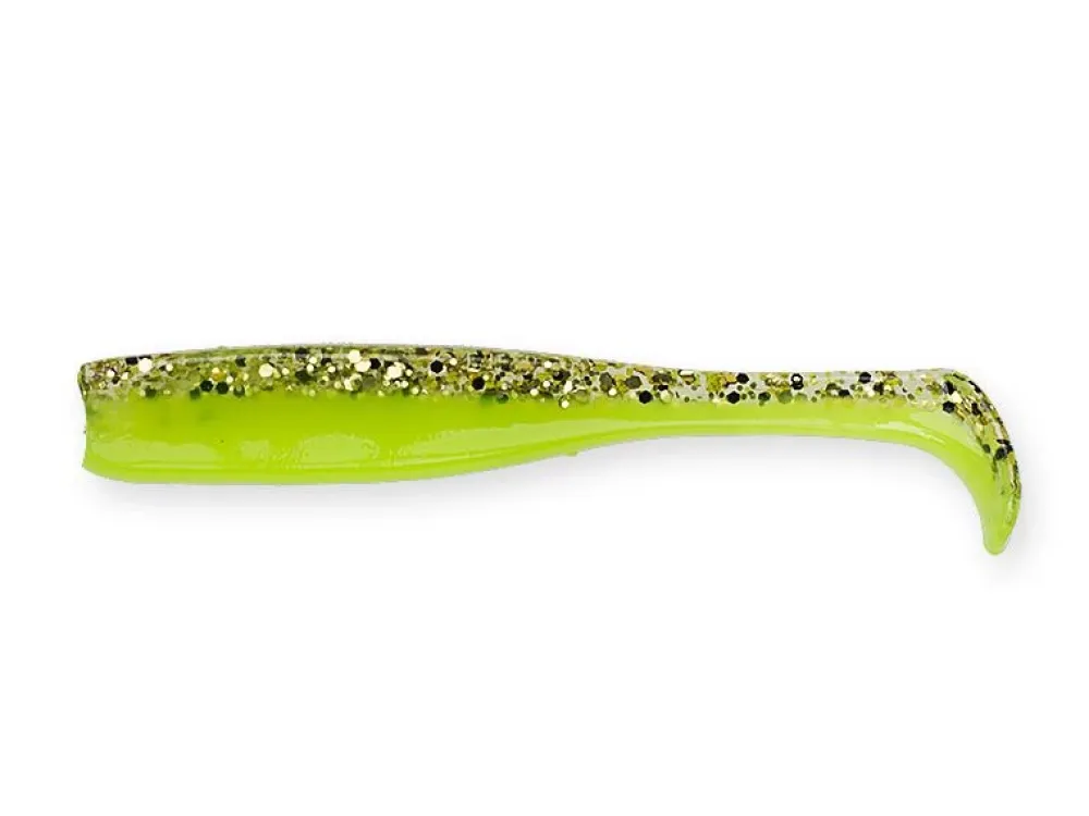 New Slim SwimZ 3" Baby Bass Gummiköder