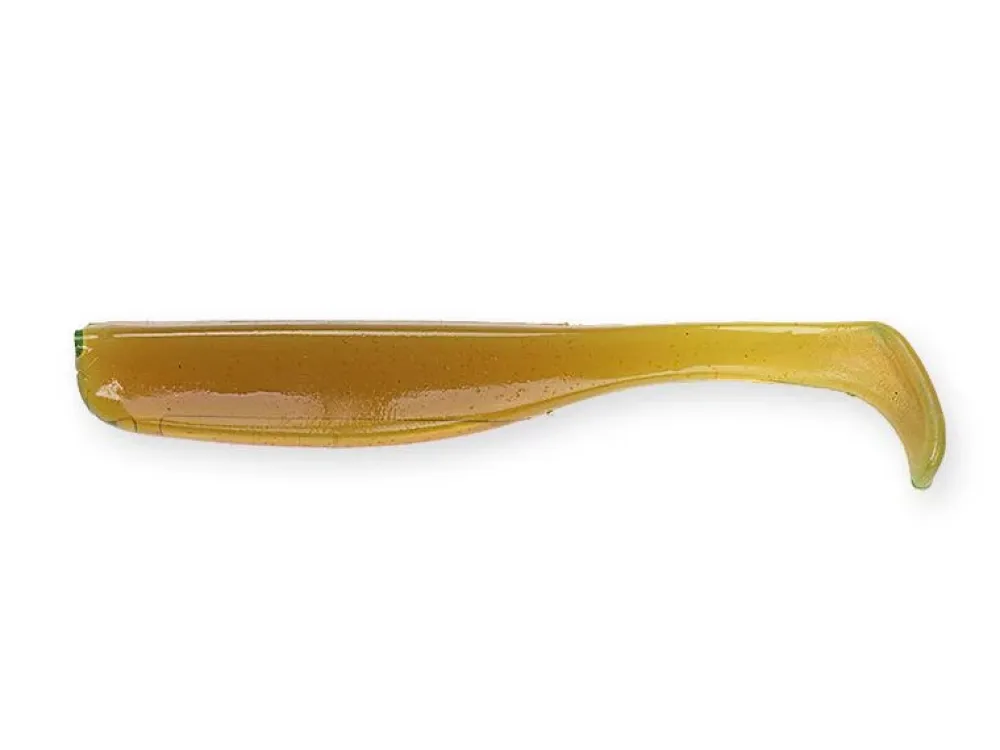 New Slim SwimZ 3" Baby Bass Gummiköder