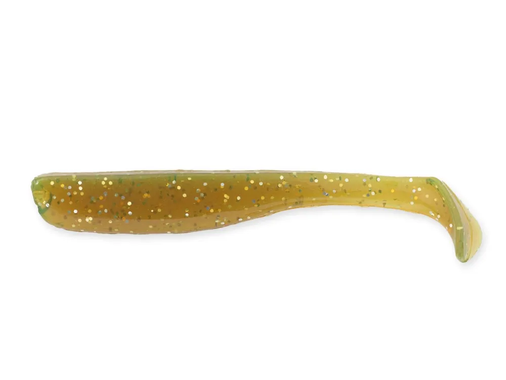 New Slim SwimZ 3" Baby Bass Gummiköder