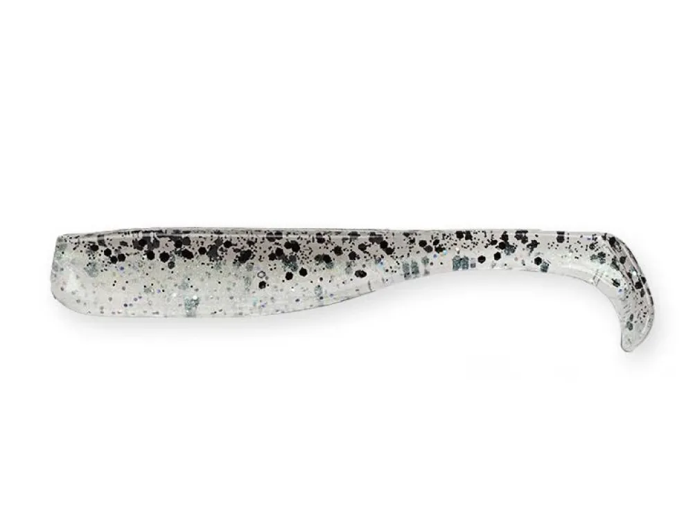 New Slim SwimZ 3" Baby Bass Gummiköder