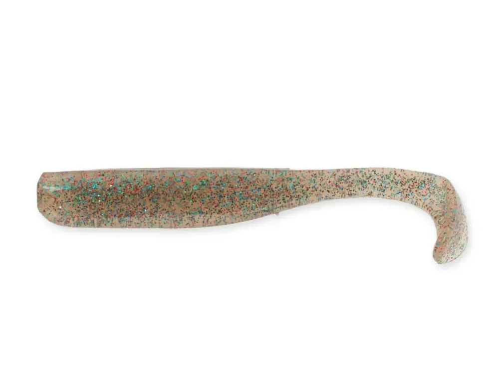 New Slim SwimZ 3" Baby Bass Gummiköder