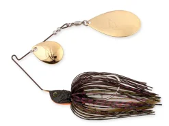 Best SlingBladeZ Power Finesse IC Spinnerbait 18g Bluegill Metallköder