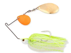 Best SlingBladeZ Power Finesse IC Spinnerbait 18g Bluegill Metallköder