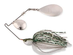 Best SlingBladeZ Power Finesse IC Spinnerbait 18g Bluegill Metallköder