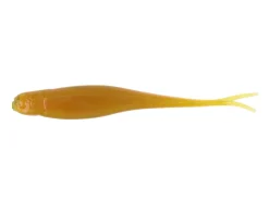 Online StreakZ 3,75" Goldrush Gummiköder