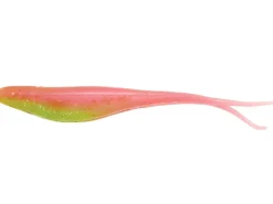 New Streakz XL 8" Electric Chicken Gummiköder