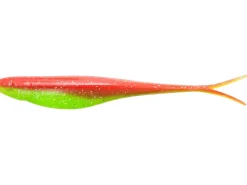 New Streakz XL 8" Electric Chicken Gummiköder
