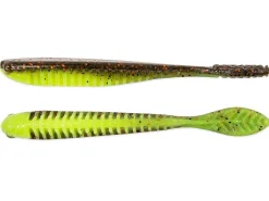 Best Trick ShotZ 3,5" Bad Shad Gummiköder